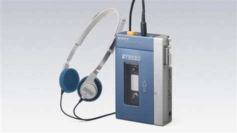 Walkman 